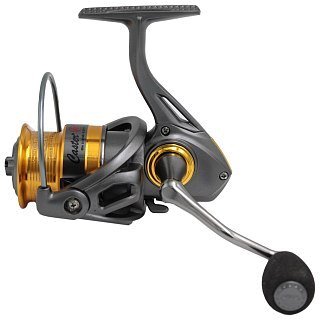 Катушка Stinger Caster NS 3500 - фото 2