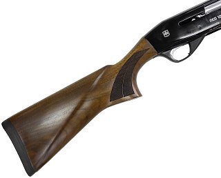 Ружье Ata Arms Neo 12 Walnut Stream 12х76 710мм - фото 4