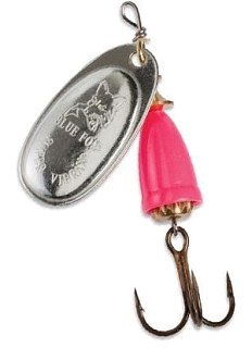 Блесна Blue Fox BFF1-SFP