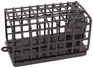 Кормушка Три Кита фидерная прямоугольная 120гр 1/10шт