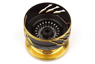 Катушка Nautilus Avior 4000 PG - фото 7