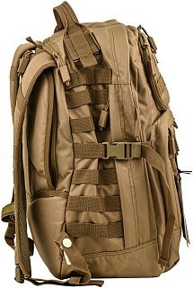 Рюкзак Combat Combat 32 песочный - фото 3