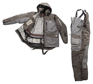 Костюм ХСН Rescuer IV  - фото 7