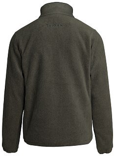 Куртка Taigan Avar olive - фото 4