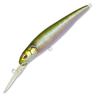 Воблер Megabass Live-X revenge wagin oikawa