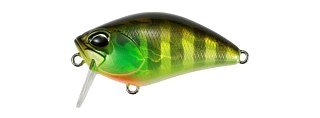 Воблер DUO Realis Crank 50 SSR Kabuki AJA3055 Chart Gill Halo