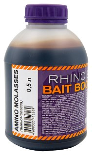 Ликвид Rhino Baits Amino Molasses 500мл