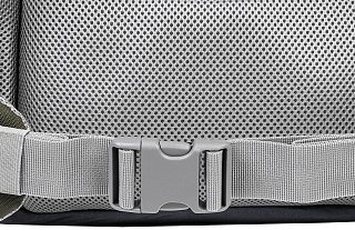 Рюкзак Nisus Delta 45 - фото 11