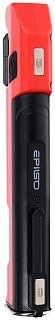 Фонарь Epilso EPF-305 карманный пластик/резина - фото 3