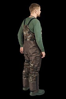 Костюм Fantom Force Tundra зимний Alova 511-5/Cat's eye Khaki309 - фото 16