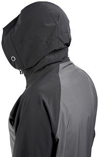 Костюм Fantom Force Spawn демисезон black/grey - фото 6