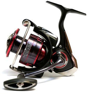 Катушка Daiwa Fuego LT 4000D C - фото 2