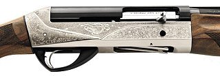 Ружье Benelli Raffaello Deluxe 12х76 760мм - фото 4