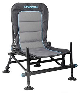 Кресло фидерное SPRO Compact Chair 2.0