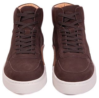 Ботинки Remington City classics dark brown  - фото 8