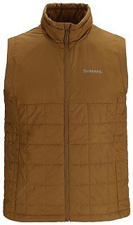 Жилет Simms Fall Run Vest '21 Bronzeback  - фото 1