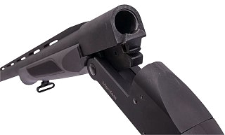 Ружье Altobelli Manifest Single Barrel Black 12x76 710мм - фото 8