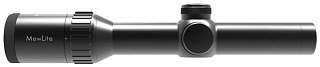 МП Оптический прицел Mewlite 1-10x24, SFP, 30 mm, IR, ED, 51010 - фото 3