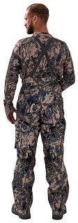 Костюм Remington 3 в 1 Researcher Pro Figure  - фото 11