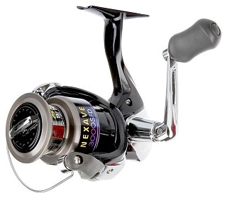 Катушка Shimano Nexave 3000S FD - фото 1