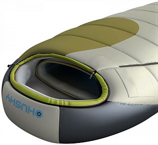 Спальник Husky Aurus -18С - фото 3