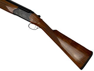 Ружье YILDIZ SPZ M I 12х76 710мм - фото 3