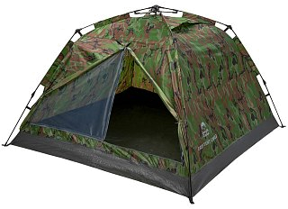 Палатка Jungle Camp Easy Tent camo 2 камуфляж
