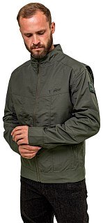 Куртка Remington US green тактическая - фото 10