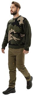 Джемпер Remington Casual luxury - фото 2