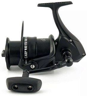 Катушка Caiman Carp Way FD580 - фото 2