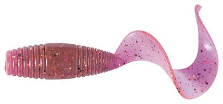 Приманка Lucky John твистер Pro series JIB tail 05,10/S13