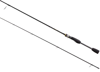 Спиннинг Akara SL1003 Micro Jig 702UL-T TX-30 0,6-8гр 2,1м - фото 1