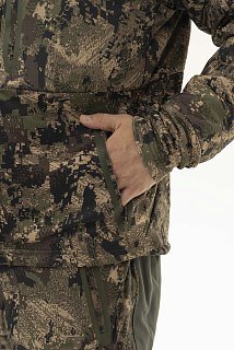 Костюм Remington Blizzard 3 в 1 green forest - фото 28