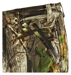 Брюки Seeland Eton realtree APGT  - фото 2