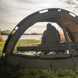 Палатка Avid Carp Ascent Bivvy Two Man - фото 6