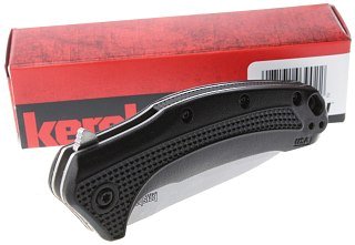 Нож Kershaw Link 420HC - фото 5