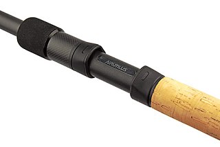 Удилище Nautilus Kepler 360см 70гр NKFF12ML Com - фото 14