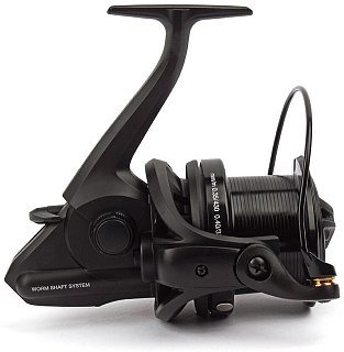 Катушка Nautilus Epica Carp 8000 Com - фото 3