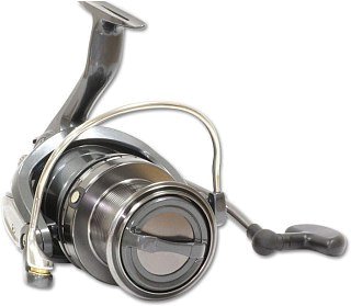 Катушка Daiwa Emcast Spod'n mark - фото 3