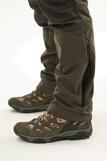 Костюм Remington Stalker renewed dark olive - фото 17