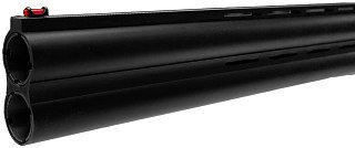 МП Ружье Beydora BDR 90 AL Synthetic 12x76 760мм черный ресивер - фото 10