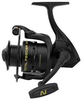Катушка Nautilus Total Feeder NTF3000S Com - фото 1