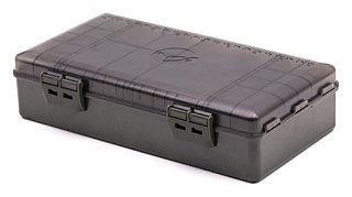 Коробка Korda Basix Tackle Box для аксессуаров - фото 5