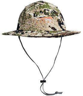 Панама Sitka Sun hat optifade subalpine 