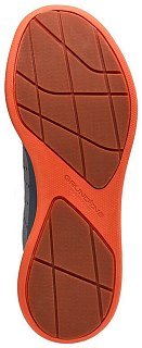 Полукеды Grundens Sea Knit Boat Shoe Navy - фото 4