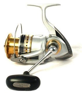 Катушка Daiwa Crest 3500