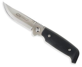 Нож Marttini Folding Lynx R 85/200
