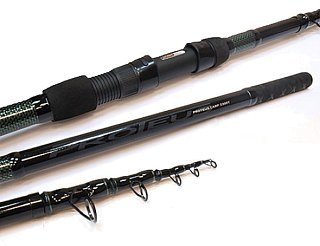 Удилище Daiwa Proteus carp 3,60м 3lbs