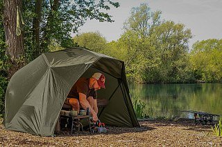 Шелтер  Fox Easy Brolly быстросборный - фото 15
