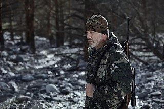 Шапка Sina Gear Wildwool Adaptive Camo шерстяная - фото 8